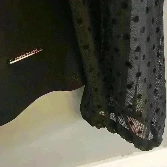 Anne Klein Top - Picture 3 of 10